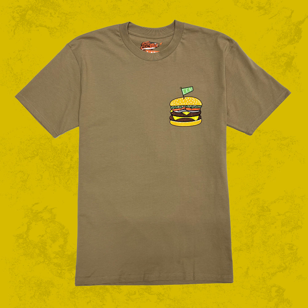 Tennessee Special Tee – Crooked Creek Holler