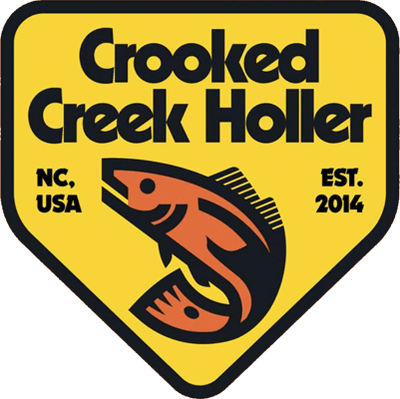 CCH E-Gift Card – Crooked Creek Holler