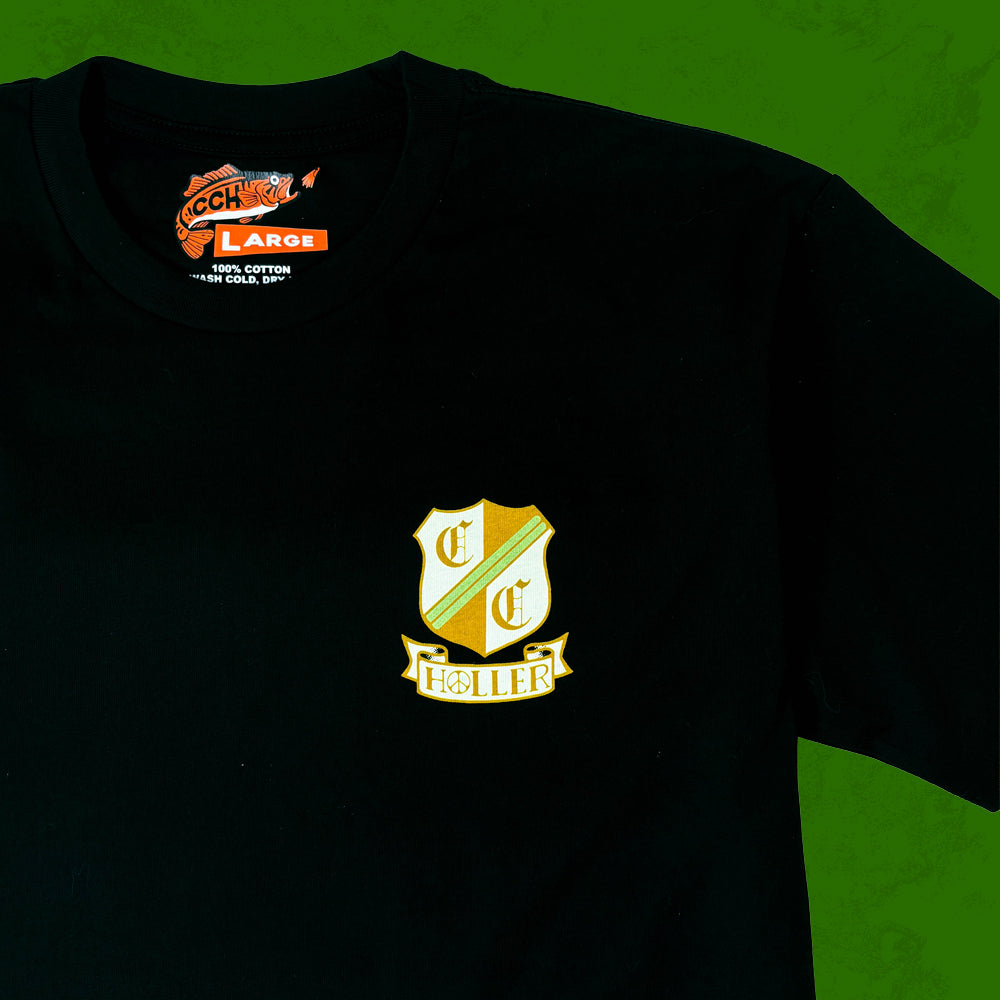 Musky Tee – Crooked Creek Holler