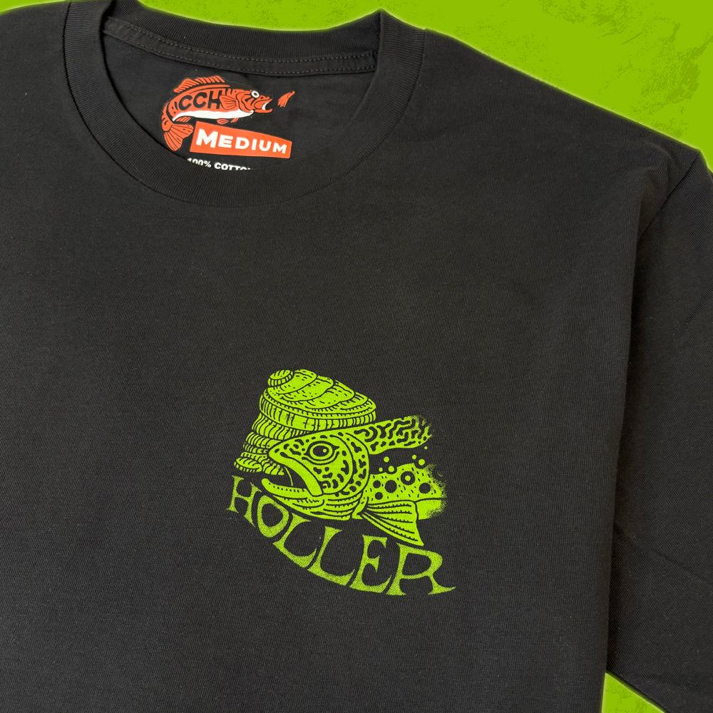 Brookie Holler Tee