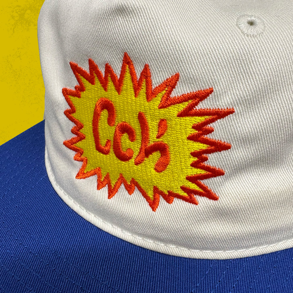 Tennessee Special Hat – Crooked Creek Holler