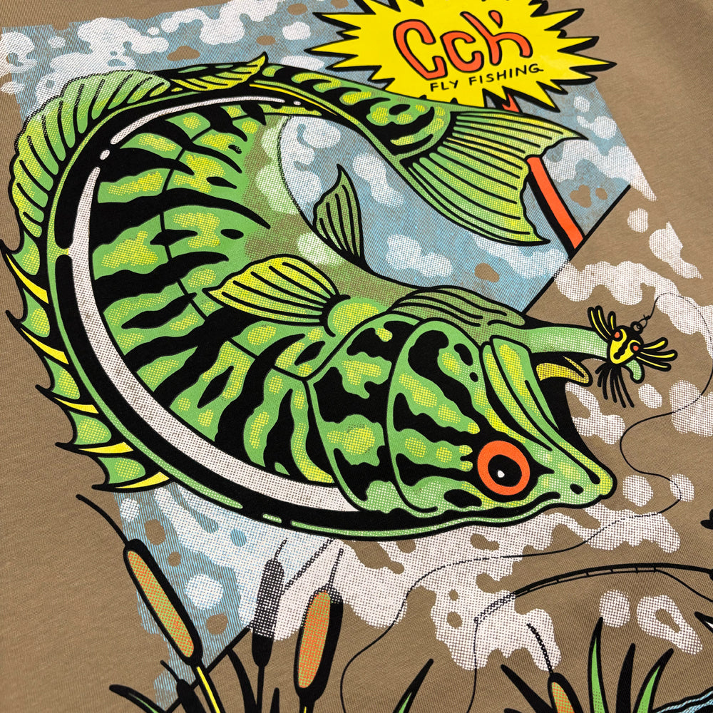 Tennessee Special Tee – Crooked Creek Holler