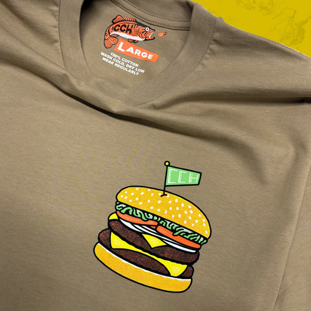 Tennessee Special Tee – Crooked Creek Holler