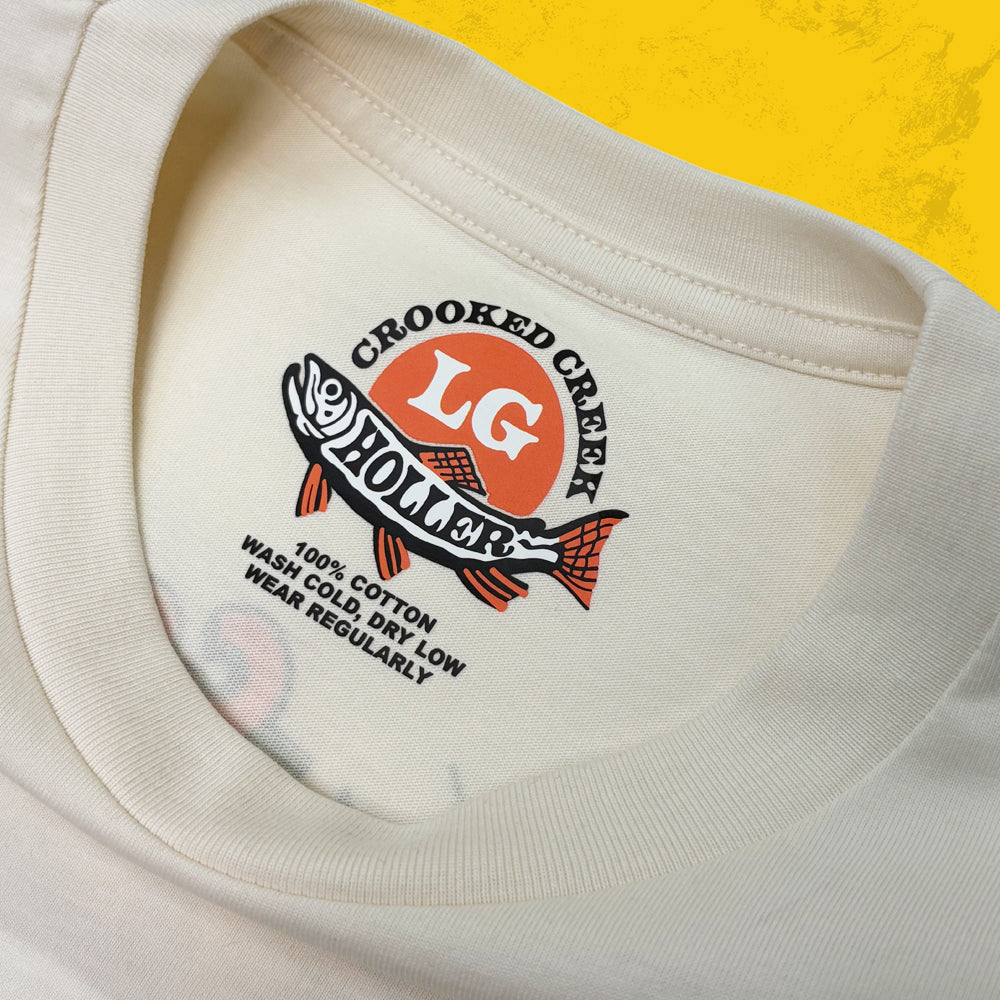 CCH Wild Life Tee