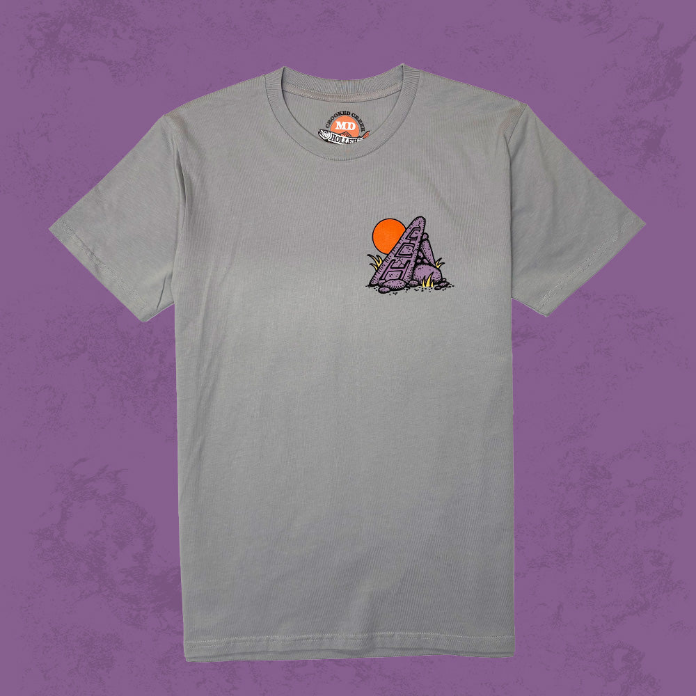 Grayling Tee