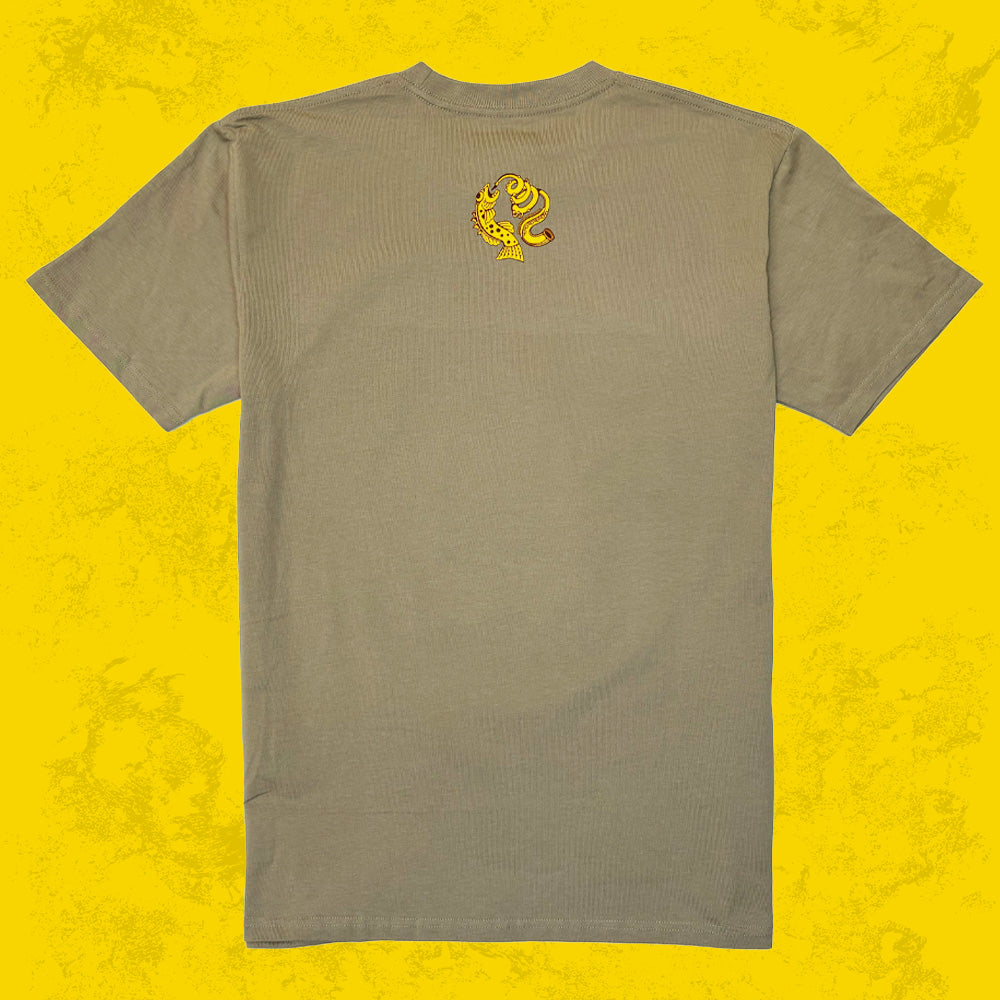 Sound of the Sea Tee – Crooked Creek Holler