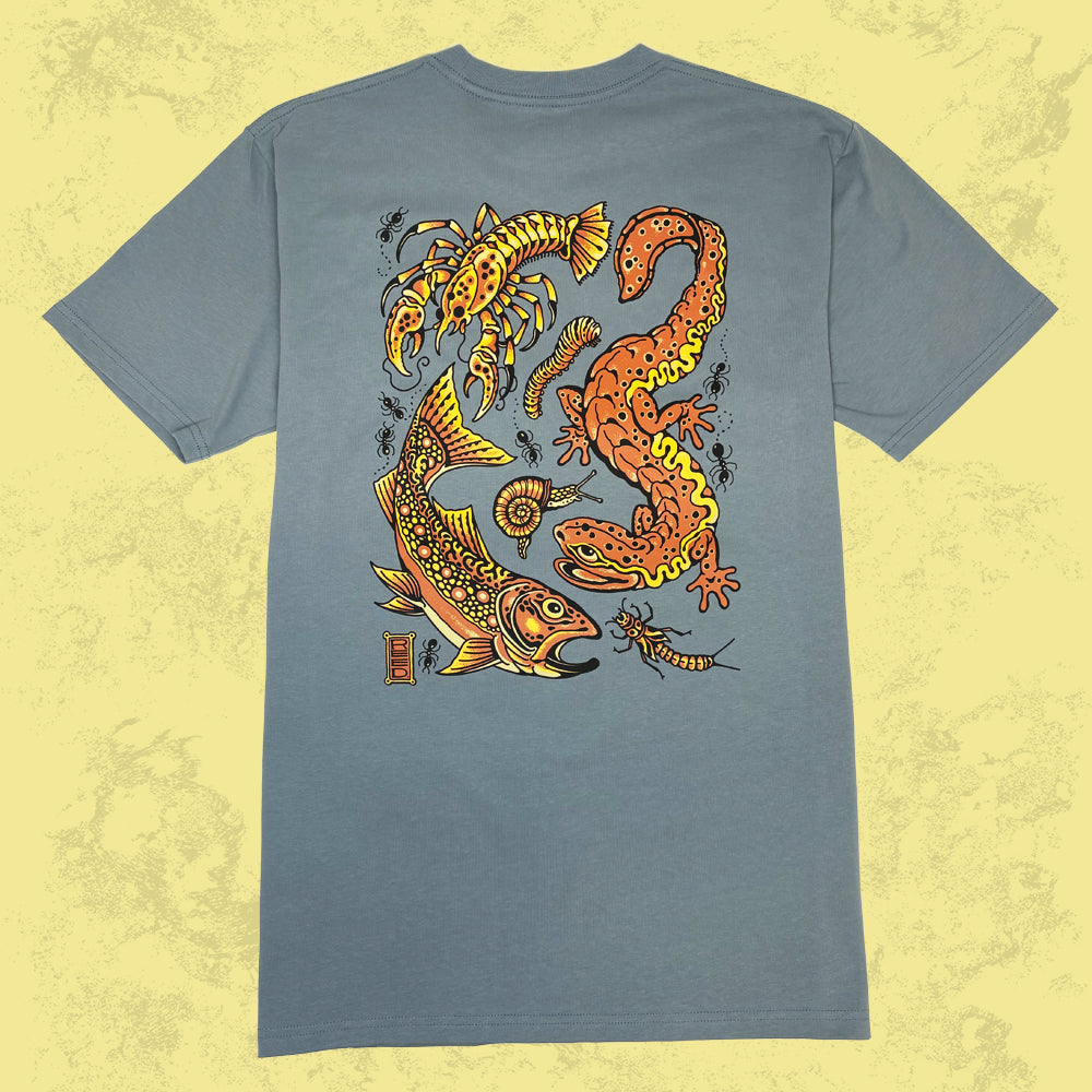Appalachia Tee