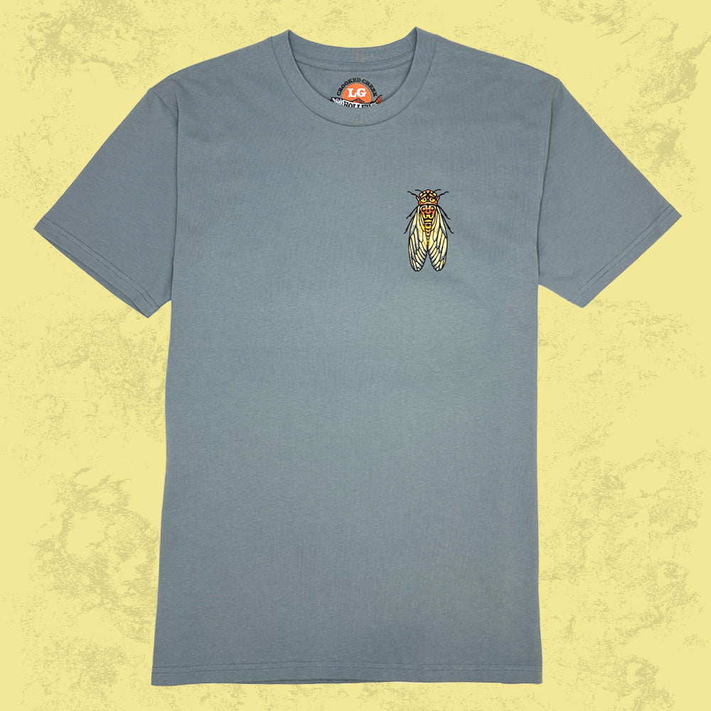 Appalachia Tee