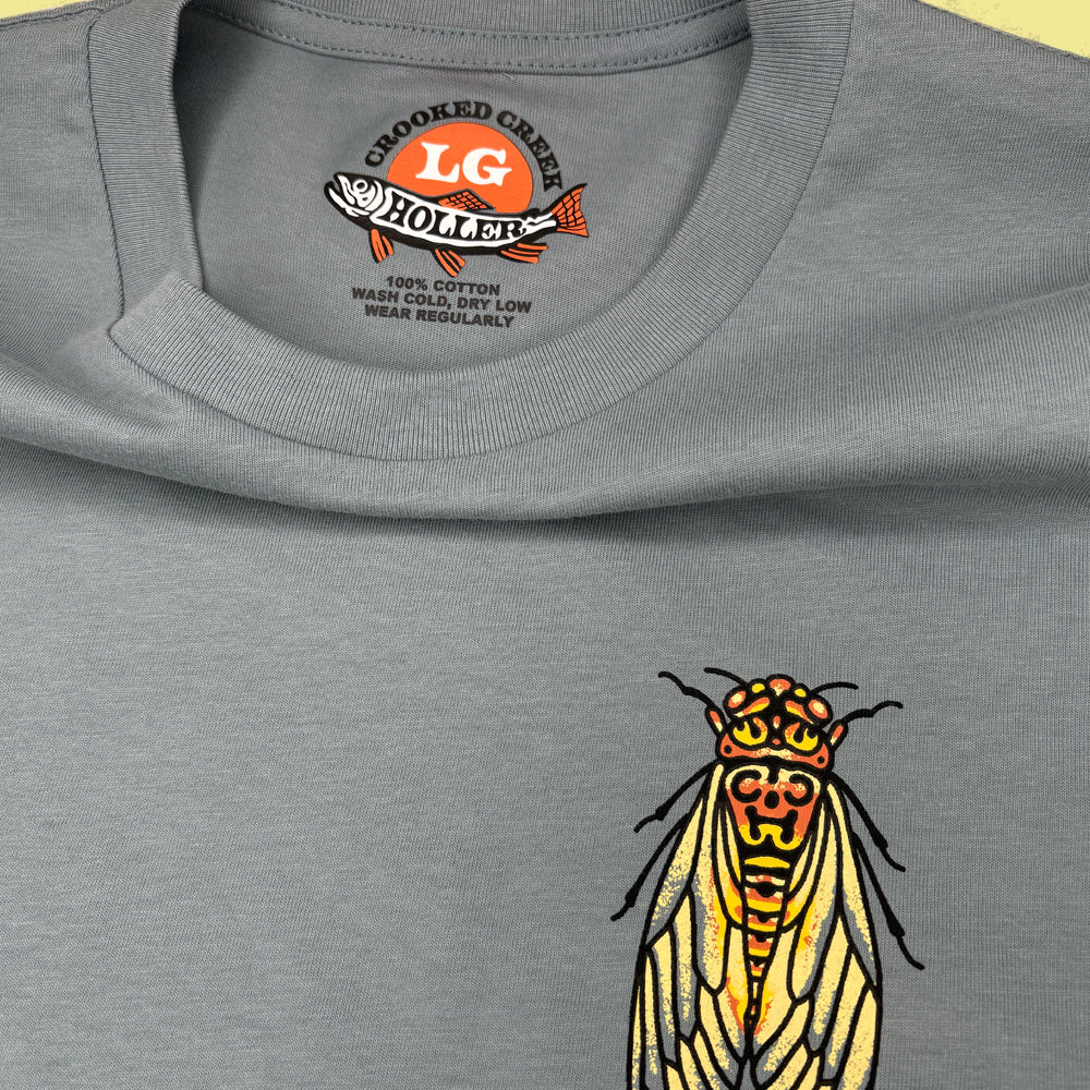 Appalachia Tee