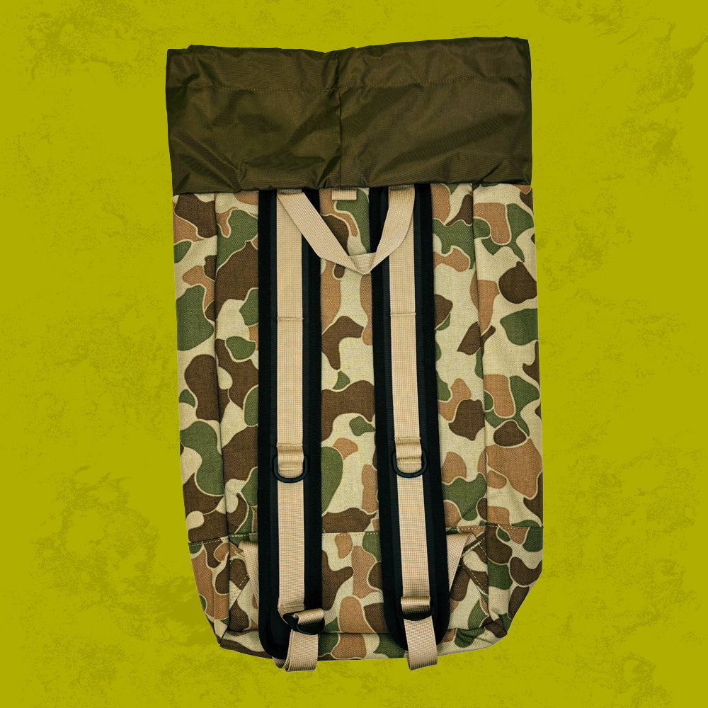 Topo Designs x CCH - Cosmos Pack – Crooked Creek Holler