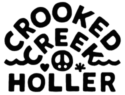 Crooked Creek Holler