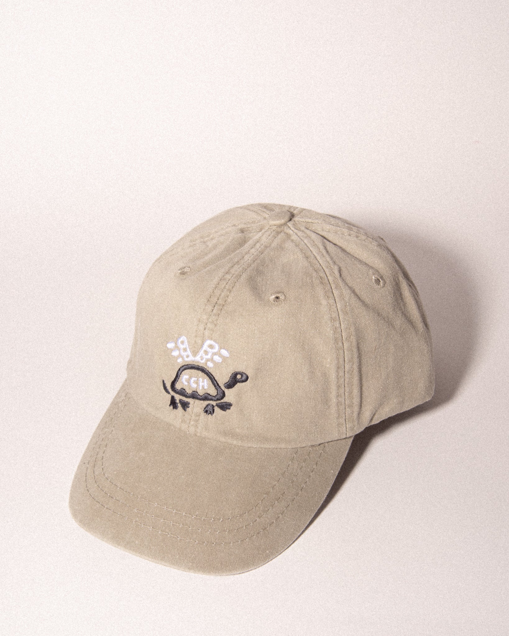 All Turtles Go to Heaven Dad Hat